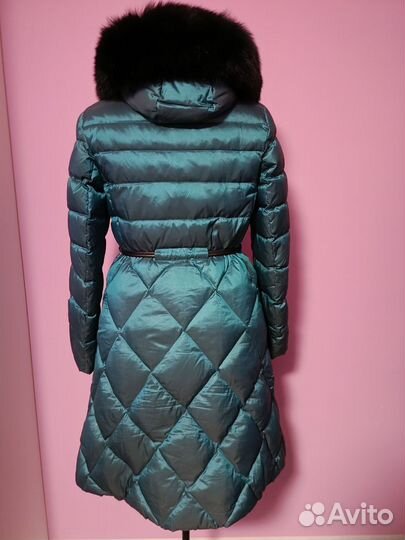 Пуховик женский Acasta