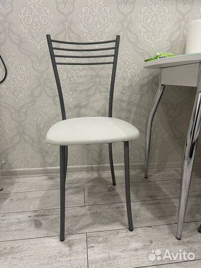 Кухонные стулья бу