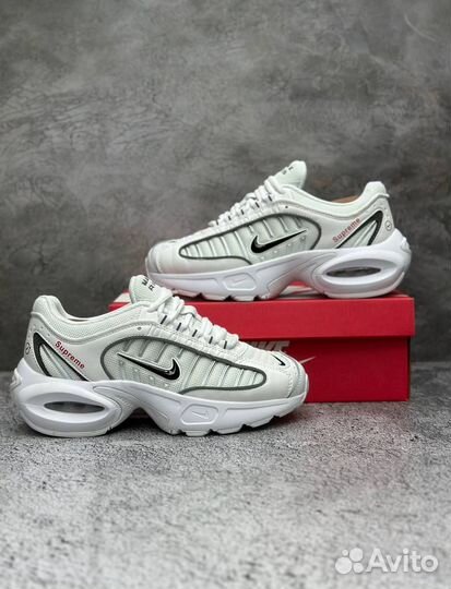 Кроссовки мужские nike