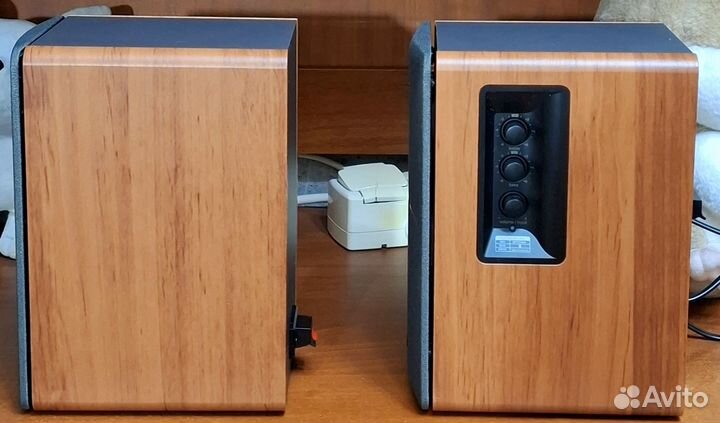 Компьютерные колонки и для тв