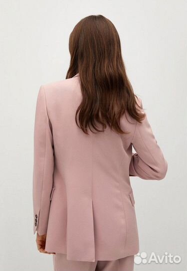 Костюм mango 48