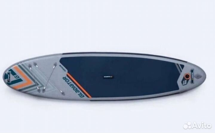 Sup доска Gladiator 10.6 new