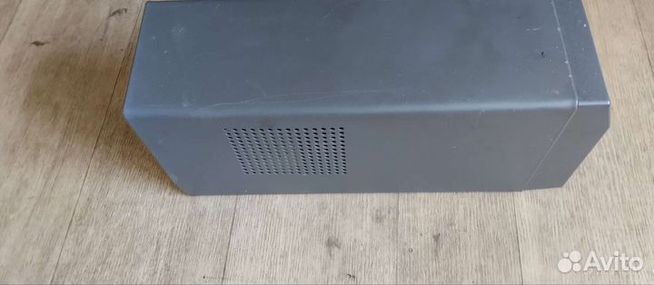 Блок питания