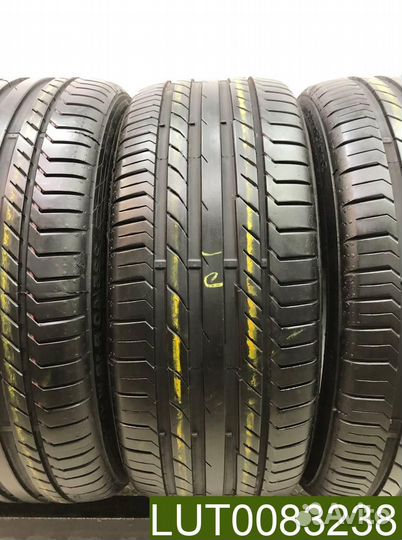 Continental ContiSportContact 5 225/40 R18 98Y