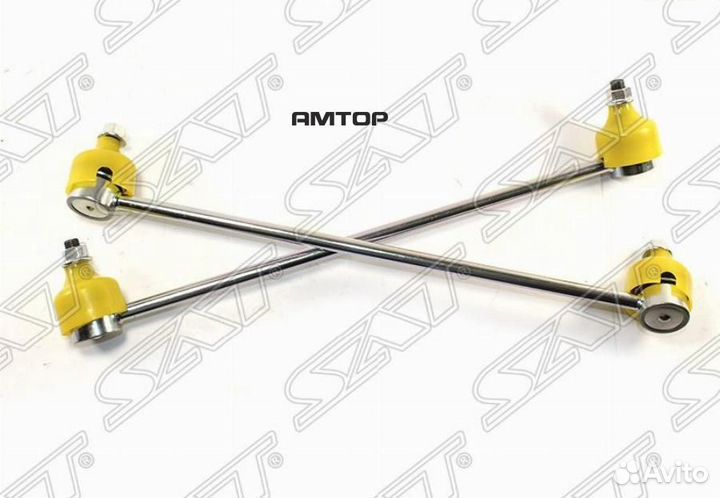 SAT ST-51321-SAA-J01-K Тяга стабилизатора переднег