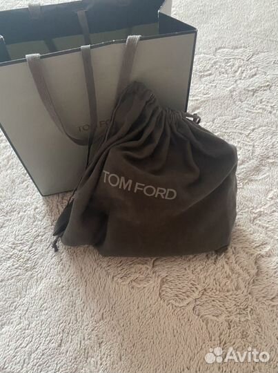 Tom Ford сумка оригинал