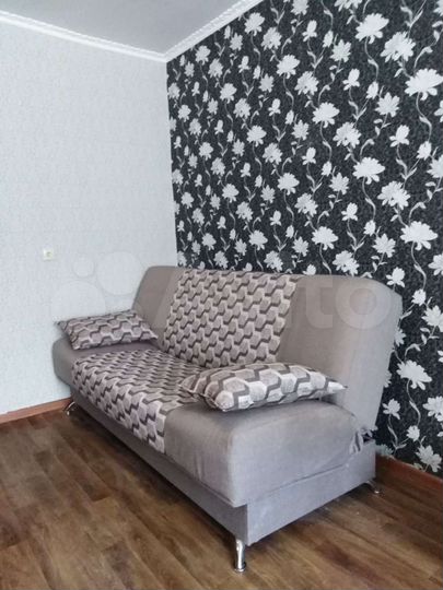 1-к. квартира, 45,5 м², 4/5 эт.