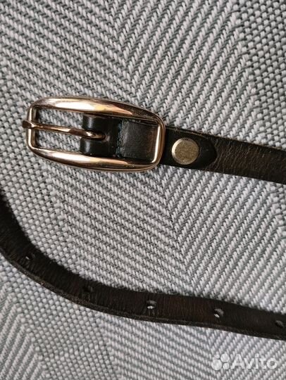 Ремень пояс женский