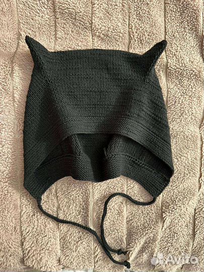 Шапка, Коточепчик