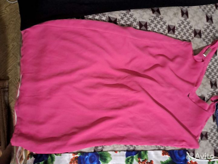 Женская одежда пакетом