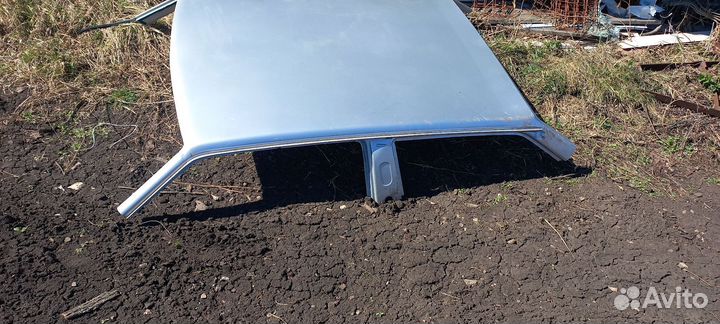 Тюнинг Крыша 2113