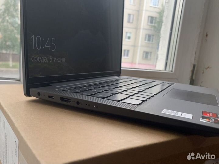 Lenovo ideaPed 5 14ARE05