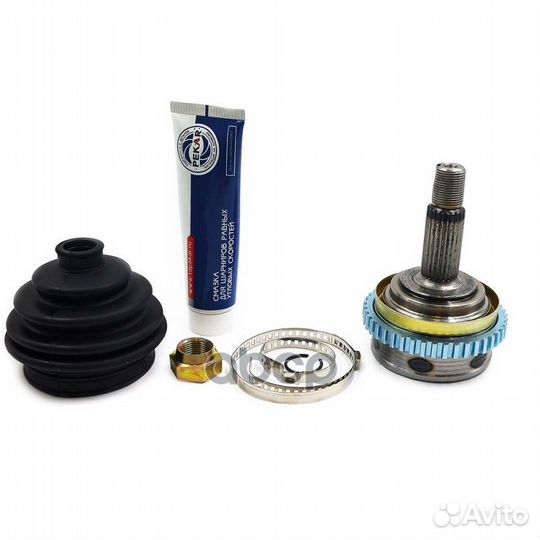 ШРУС наружный для а/м LADA Kalina 1117-1119