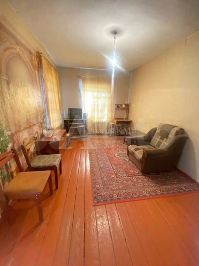 Дом 117 м² на участке 11 сот.