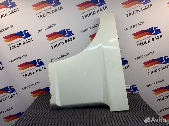 Продолжение двери правой Daf XF105