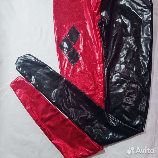 Костюм шута новый для косплея