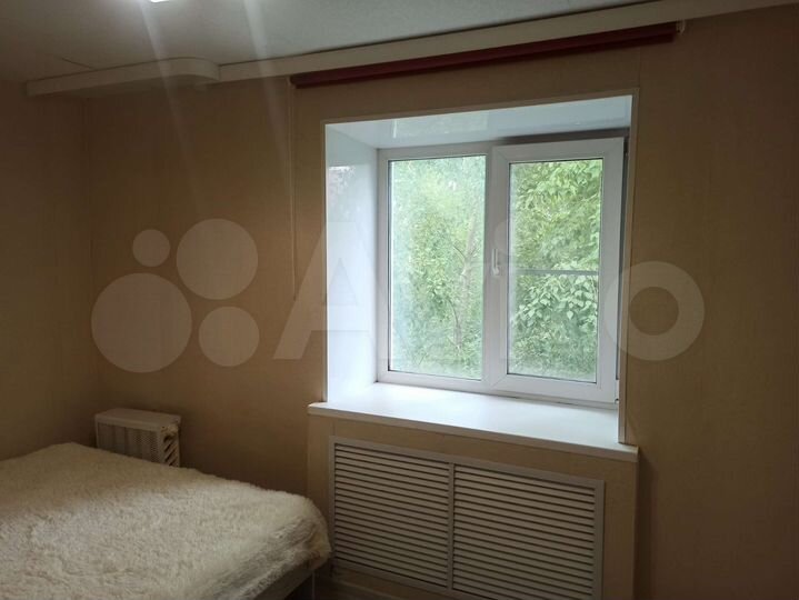 3-к. квартира, 50,9 м², 5/5 эт.