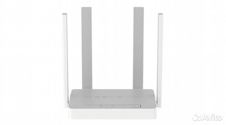 Wi-Fi роутер Keenetic Runner 4G (KN-2212)