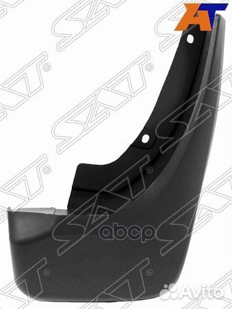 Брызговик land rover discovery V 17-20 задний R