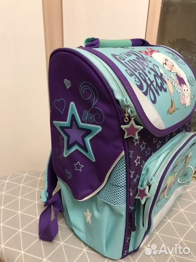 Сумка, рюкзак детские