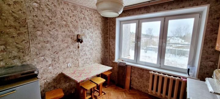 1-к. квартира, 35 м², 3/14 эт.