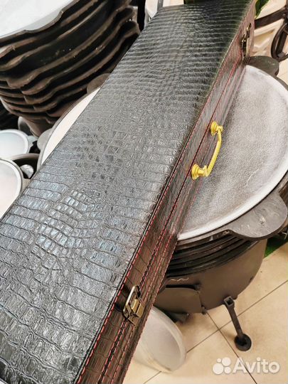 Шашлычный набор