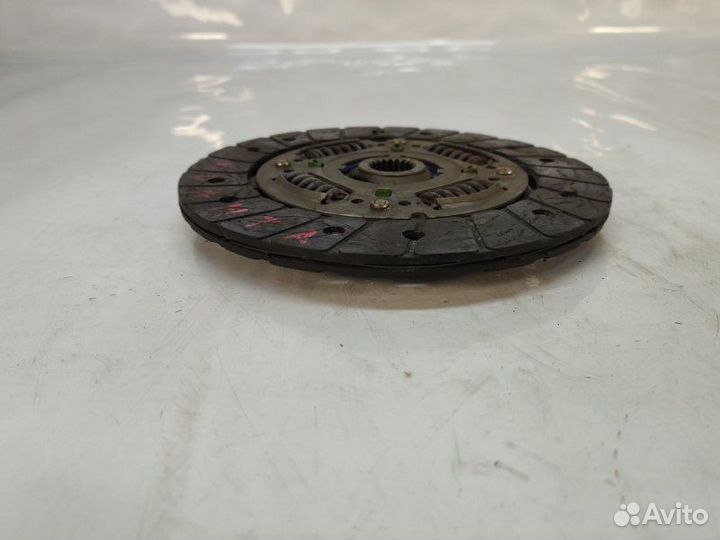 Диск сцепления Лада Гранта 2017