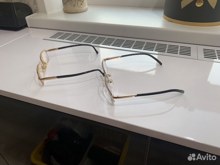 Очки для зрения мужские