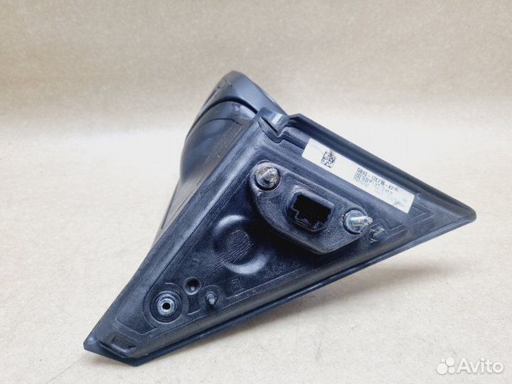 Зеркало переднее левое Ford Explorer 3.5 U502 2019