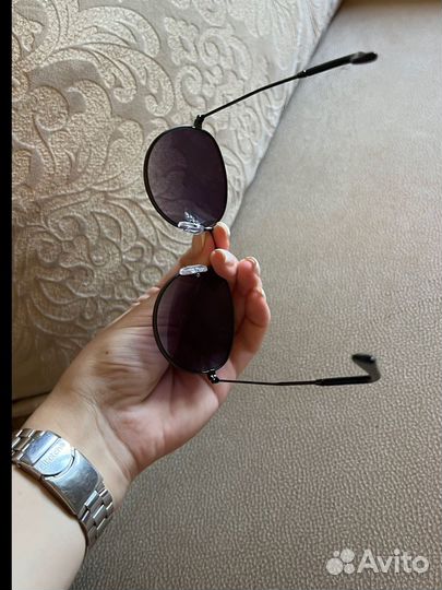 Солнечные очки женские