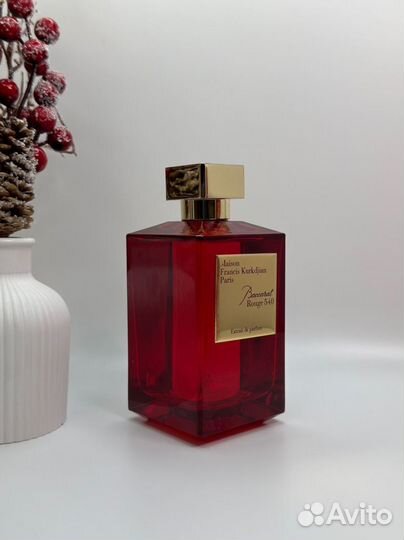 Maison Francis Kurkdjian Baccarat 200ml