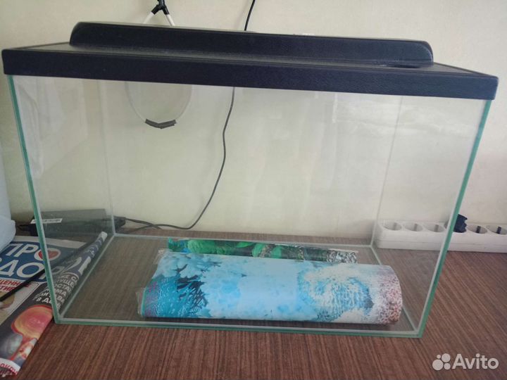 Аквариум
