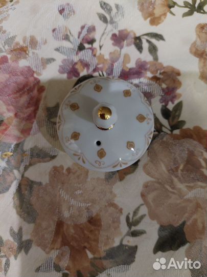 Чайный сервиз лфз 