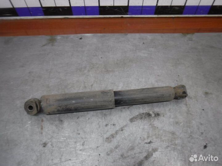 Амортизатор задний правый Daewoo Matiz F8CV 2010