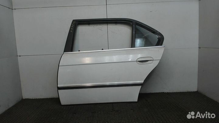 Дверь боковая BMW 7 E38, 1996