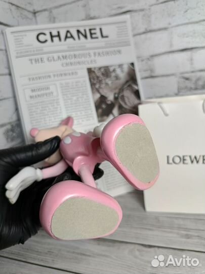 Фигурка статуэтка Минни Маус Дисней