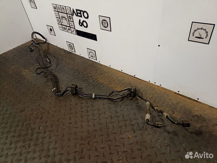 Трубка гидравлическая для BMW X5 E70