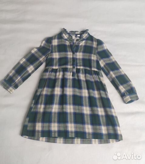 Платье GAP новое