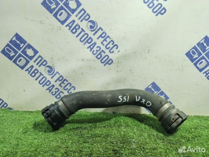 Патрубок системы охлаждения Bmw X5 кроссовер M57