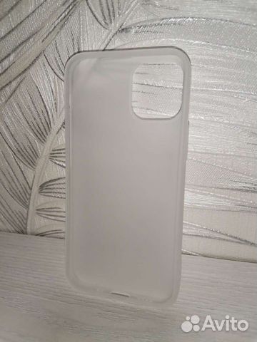 Чехол на iPhone 12 mini