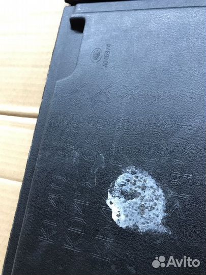 Панель пола багажника Mazda Cx-5 KE5A pyvps 2015