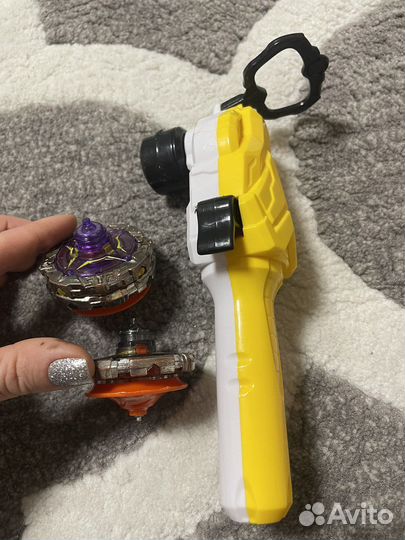 Волчки infiniti надо