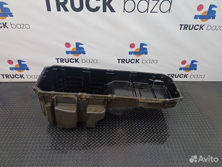 1866891 Поддон масляный двигателя Daf XF106