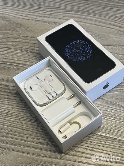 Наушники earpods оригинал