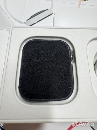 Apple watch 4 44mm
