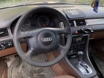 Audi A6 2.4 AT, 1998, 175 544 км, с пробегом, цена 300 000 руб.