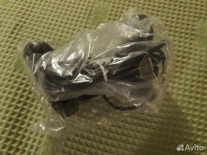 Джойстик (гемпад) для Sony PS 2, Оригинал. Новый