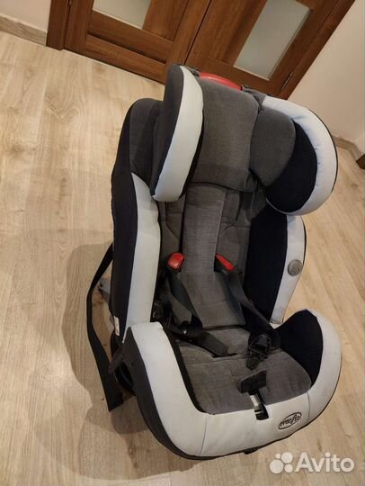 Детское кресло Evenflo