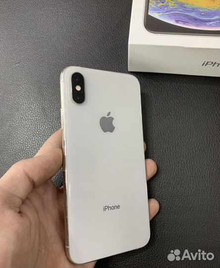 iPhone Xs, 256 ГБ