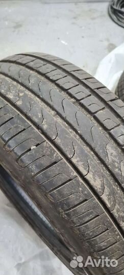 Pirelli Cinturato P7 225/55 R16 95W